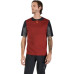 Джерсі FOX DEFEND Short Sleeve Jersey [Rust], L