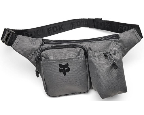Сумка FOX Premium Hip Pack - HEAD [Pewter], Belt Bag