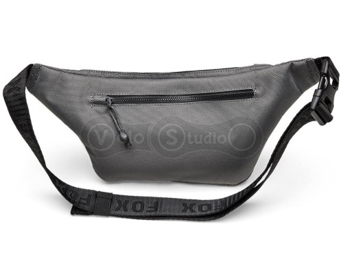 Сумка FOX Premium Hip Pack - HEAD [Pewter], Belt Bag