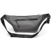 Сумка FOX Premium Hip Pack - HEAD [Pewter], Belt Bag