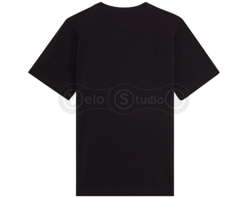 Детская футболка FOX Youth Short Sleeve Tee - ABSOLUTE [Black], YXL