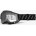 Маска 100% ACCURI 2 Goggle [Blackline], Clear Lens