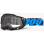 Маска 100% ACCURI 2 Goggle [Callisto], Clear Lens