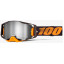 Маска 100% ARMEGA HiPER Goggle [Acosta], HiPER Silver Lens