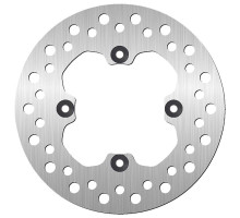 Гальмівний диск SBS 5368 Standard Disc - Kawasaki, Stainless Steel