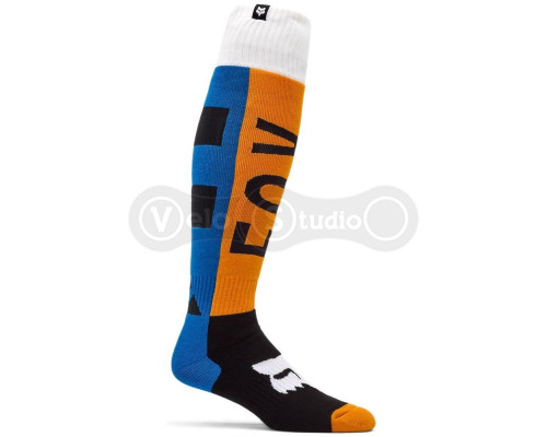 Носки FOX 180 Sock - COLLECT [Blue], Large