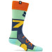 Носки FOX 360 Sock - TINE [Twilight], Large