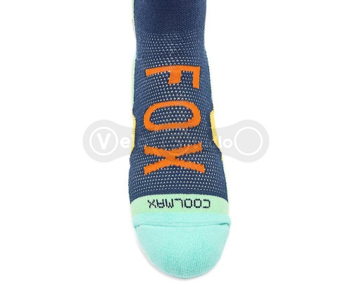 Носки FOX 360 Sock - TINE [Twilight], Large