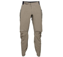 Вело штани FOX FLEXAIR PRO FIRE Pant - ALPHA® [Ash], 32