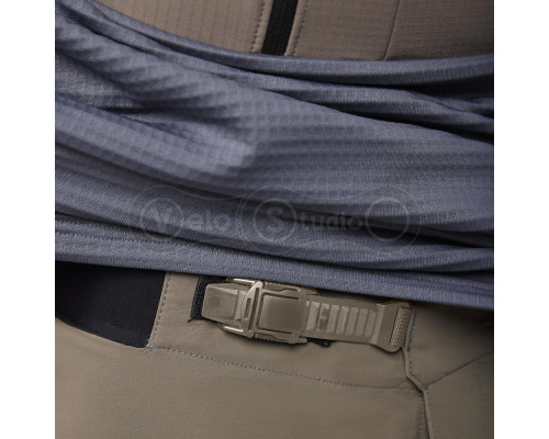 Вело штани FOX FLEXAIR PRO FIRE Pant - ALPHA® [Ash], 32