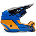 Шолом FOX V1 Mips Helmet - COLLECT [Blue], M