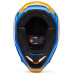 Шолом FOX V1 Mips Helmet - COLLECT [Blue], M