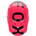 Мотошолом FOX V1 Mips Helmet - SHIELD [Pink], M
