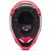 Мотошолом FOX V1 Mips Helmet - SHIELD [Pink], M