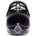 Мотошолом FOX V3 Mips Helmet - DRIP [Purple], M