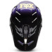 Мотошолом FOX V3 Mips Helmet - DRIP [Purple], M