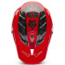 Мотошлем FOX V3 RS Mips Helmet - FRACTURE [Flo Red], M
