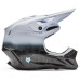 Шолом FOX V3 RS Mips Helmet - GHOST [White], S