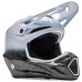 Шолом FOX V3 RS Mips Helmet - GHOST [White], S