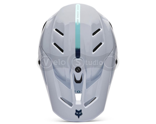 Шолом FOX V3 RS Mips Helmet - GHOST [White], S