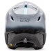 Шолом FOX V3 RS Mips Helmet - GHOST [White], S