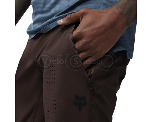 Вело штаны FOX FLEXAIR Pant [Cocoa], 32