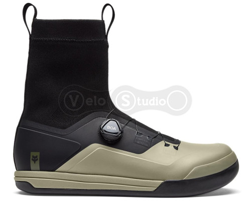 Велообувь FOX UNION Shoe - ALL WEATHER [Adobe], US9