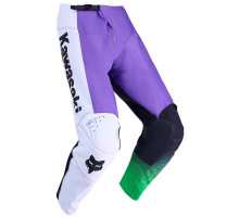 Штаны FOX 180 Pant - KAWASAKI® [Purple], 32