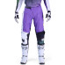 Штаны FOX 180 Pant - KAWASAKI® [Purple], 32
