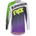 Джерси FOX 180 Jersey - KAWASAKI® [Purple], M