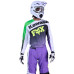 Джерси FOX 180 Jersey - KAWASAKI® [Purple], M