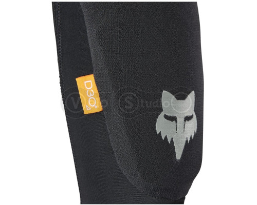 Дитячі налокітники FOX ENDURO Youth Sleeve Elbow Guard [Black], One Size
