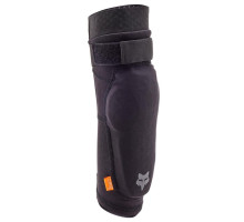 Налокотники дитячі FOX LAUNCH Youth Elbow Guard [Black], One Size