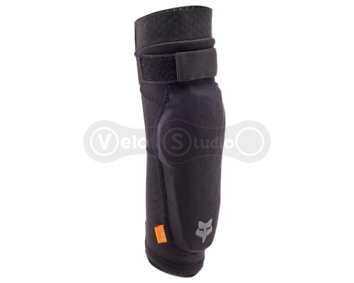 Налокотники дитячі FOX LAUNCH Youth Elbow Guard [Black], One Size