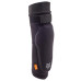 Налокотники дитячі FOX LAUNCH Youth Elbow Guard [Black], One Size