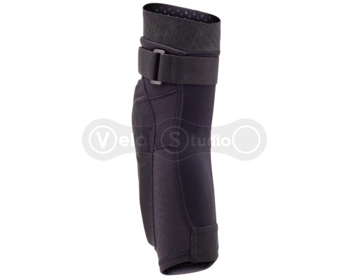 Налокотники дитячі FOX LAUNCH Youth Elbow Guard [Black], One Size