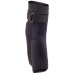 Налокотники дитячі FOX LAUNCH Youth Elbow Guard [Black], One Size