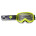 Маска FOX MAIN II Goggle - COLLECT [Grey], Clear Lens