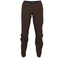 Водостійкі штани FOX DEFEND 3L WATER Pant [Cocoa], 32