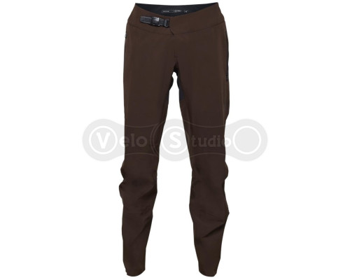 Водостійкі штани FOX DEFEND 3L WATER Pant [Cocoa], 32
