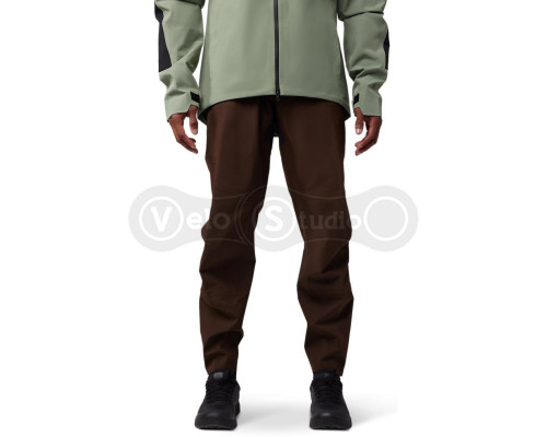 Водостійкі штани FOX DEFEND 3L WATER Pant [Cocoa], 32