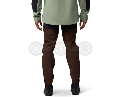Водостійкі штани FOX DEFEND 3L WATER Pant [Cocoa], 32