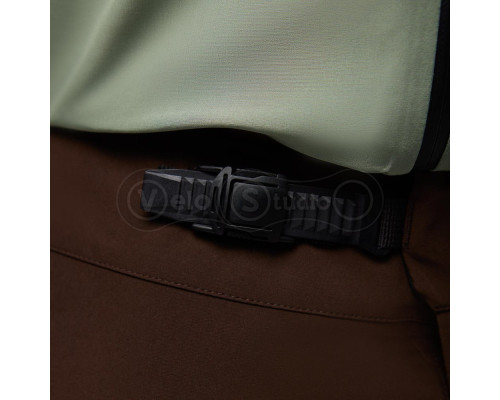 Водостійкі штани FOX DEFEND 3L WATER Pant [Cocoa], 32