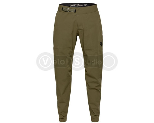 Водостійкі штани FOX RANGER WATER Pant [Olive Green], 32