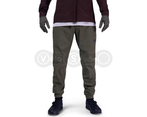 Водостійкі штани FOX RANGER WATER Pant [Olive Green], 32