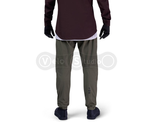 Водостійкі штани FOX RANGER WATER Pant [Olive Green], 32