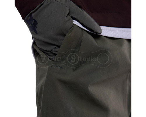 Водостійкі штани FOX RANGER WATER Pant [Olive Green], 32