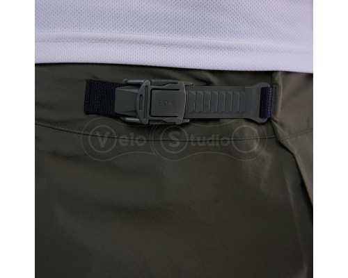 Водостійкі штани FOX RANGER WATER Pant [Olive Green], 32