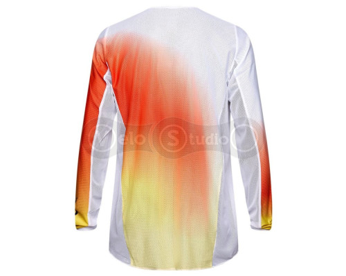 Джерси FOX 180 AIR Jersey - HAZE [White], L