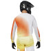 Джерси FOX 180 AIR Jersey - HAZE [White], L